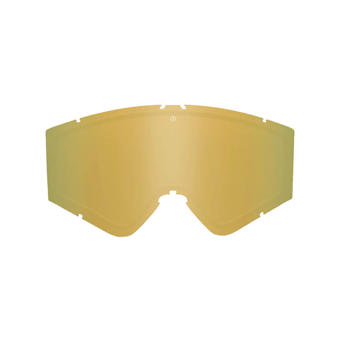 ELECTRIC KLEVELAND BROSE/GOLD CHROME