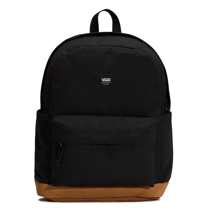 VANS OLD SKOOL SPORT BACKPACK BLACK UNI