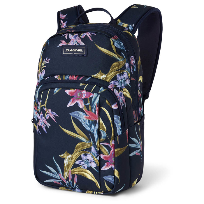 DAKINE CAMPUS BACKPACK 25L HANALEI