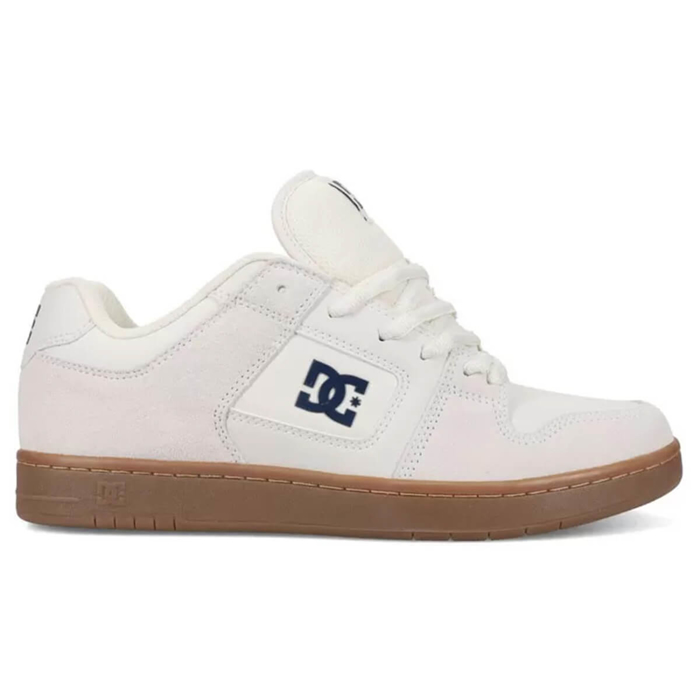 DC MANTECA 4 OFF WHITE/NAVY 42