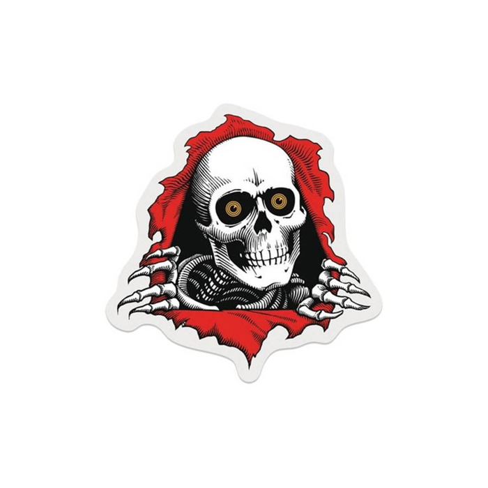POWELL RIPPER 3" DIE CUT UNI UNI