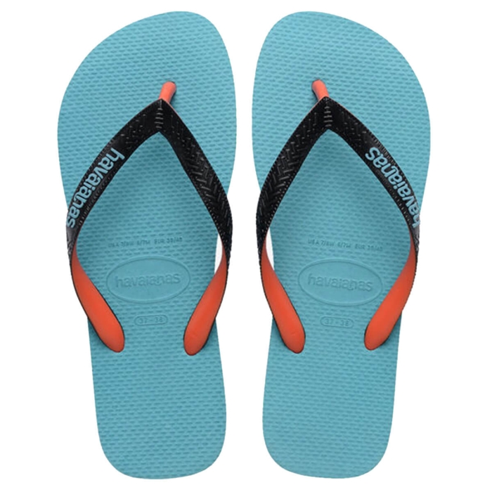 HAVAIANAS TOP MIX BLUE 41/42