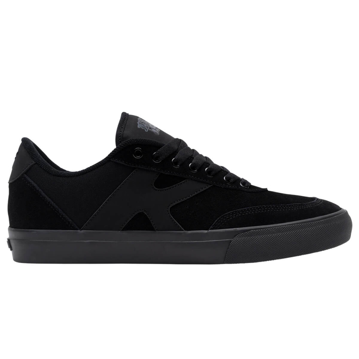 FALLEN THE KNOCKOUT BLACK/BLACK-KANAAN DERN 43