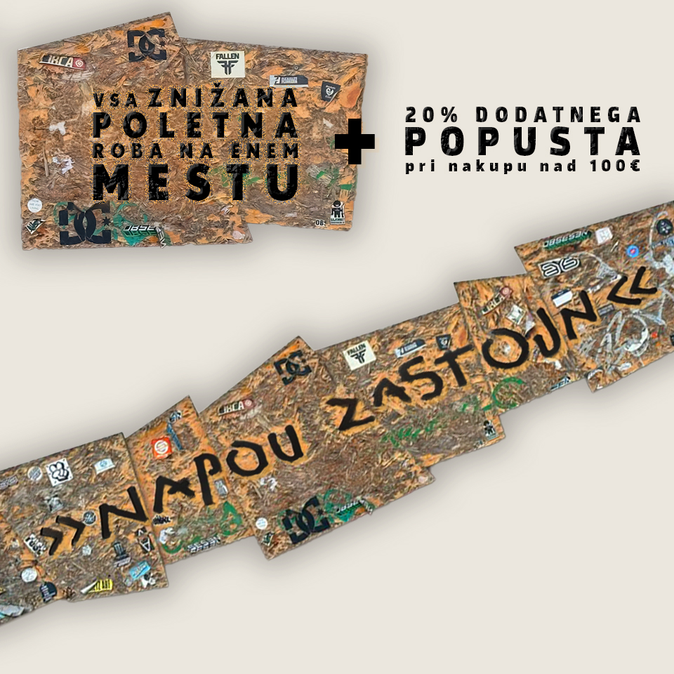 napou zastojn