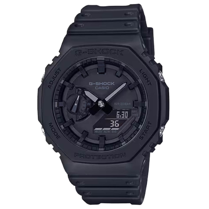 G-SHOCK GA-2100-1A1ER UNI UNI