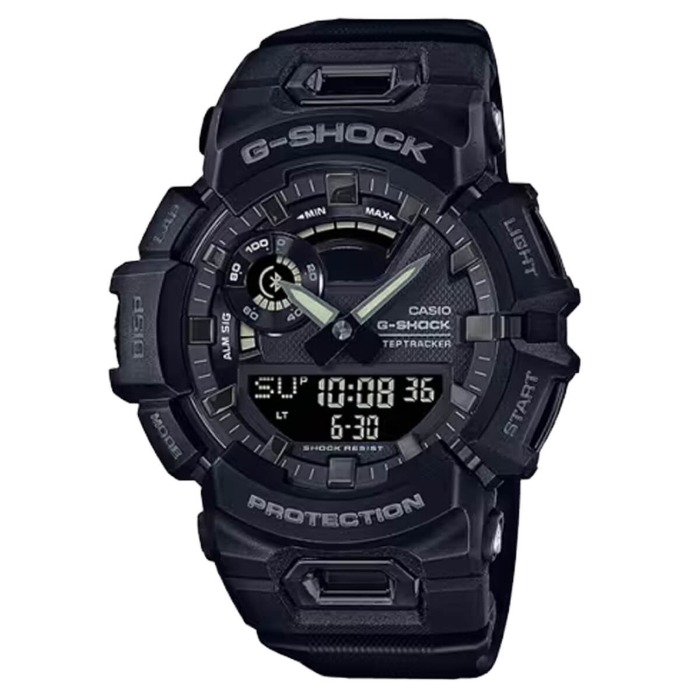 G-SHOCK GBA-900-1AER UNI UNI
