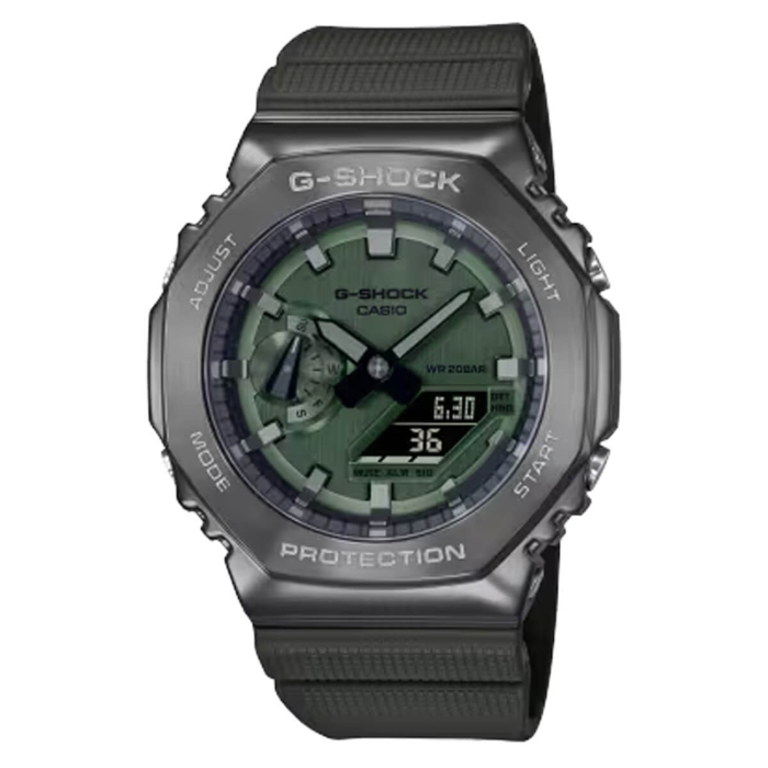 G-SHOCK GM-2100B-3AER UNI UNI