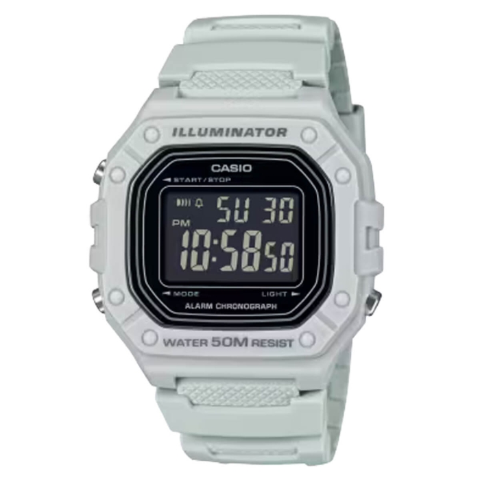 CASIO W-218H-8BVEF UNI UNI