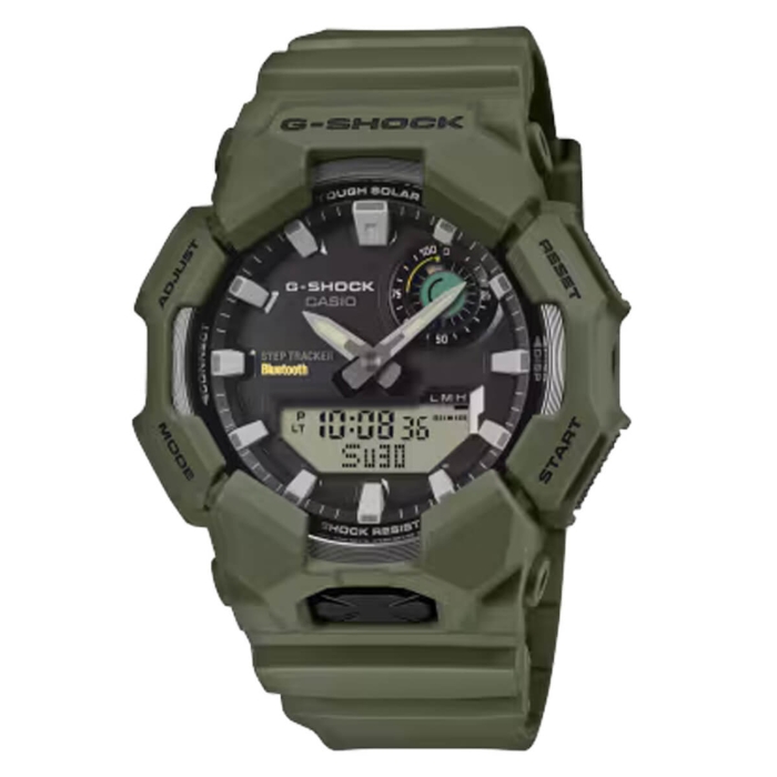 G-SHOCK GA-B010-3AER UNI UNI