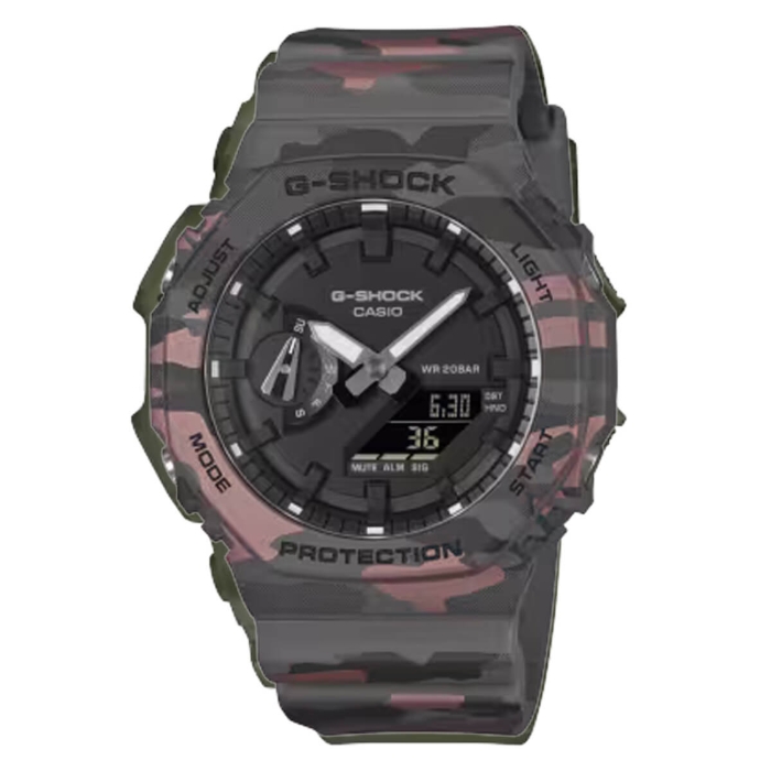 G-SHOCK GA-2100CM-8AER UNI UNI