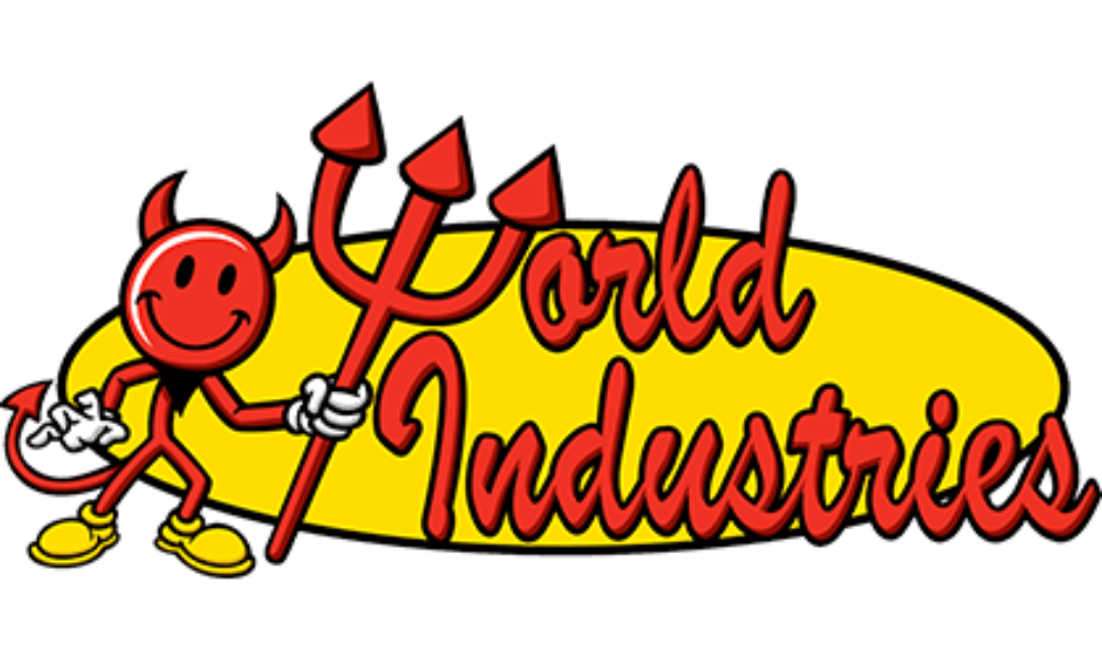 Slika za proizvajalca WORLD INDUSTRIES