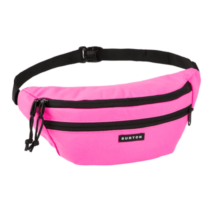 BURTON HIP PACK SHOCKWAVE PINK UNI