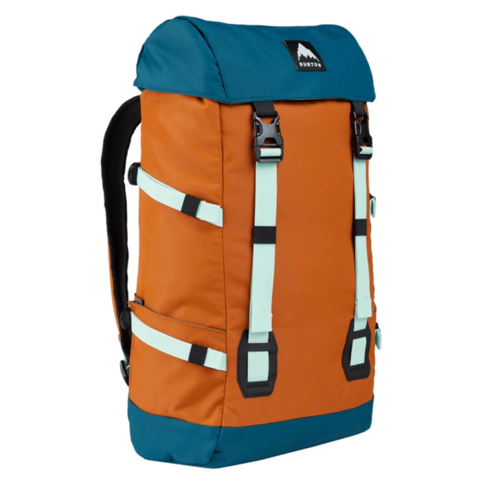 BURTON TINDER 2.0 BACKPACK SPICED/ATTEAL UNI