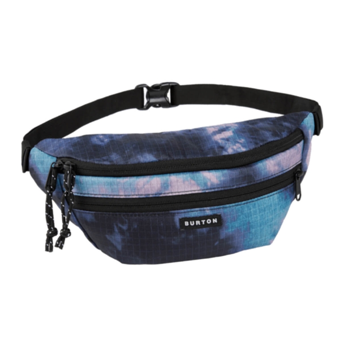 BURTON HIP PACK CRYSTAL DYE UNI