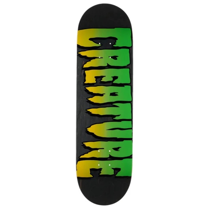CREATURE LOGO STUMPS 8.80" X 31.95" DECK 8.8"