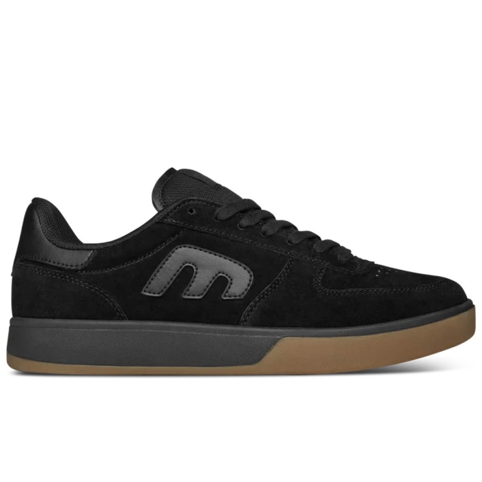 ETNIES EMERSON BLACK/BLACK/GUM 47