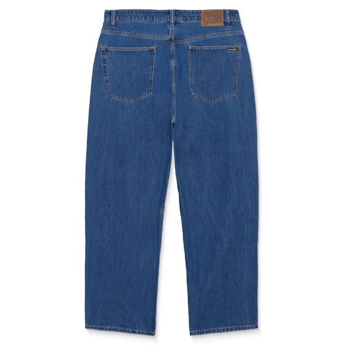 VOLCOM CHILLOW DENIM OLIVER STONE NO TINT 36