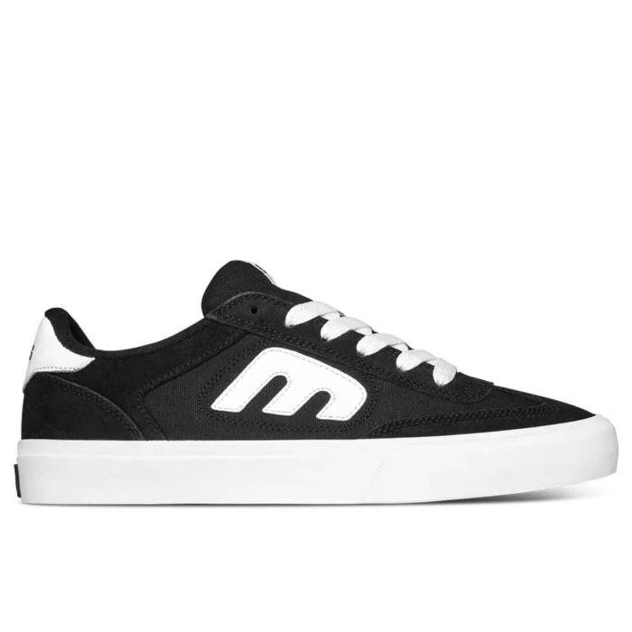 ETNIES LOCUT VULC WARM GREY 47
