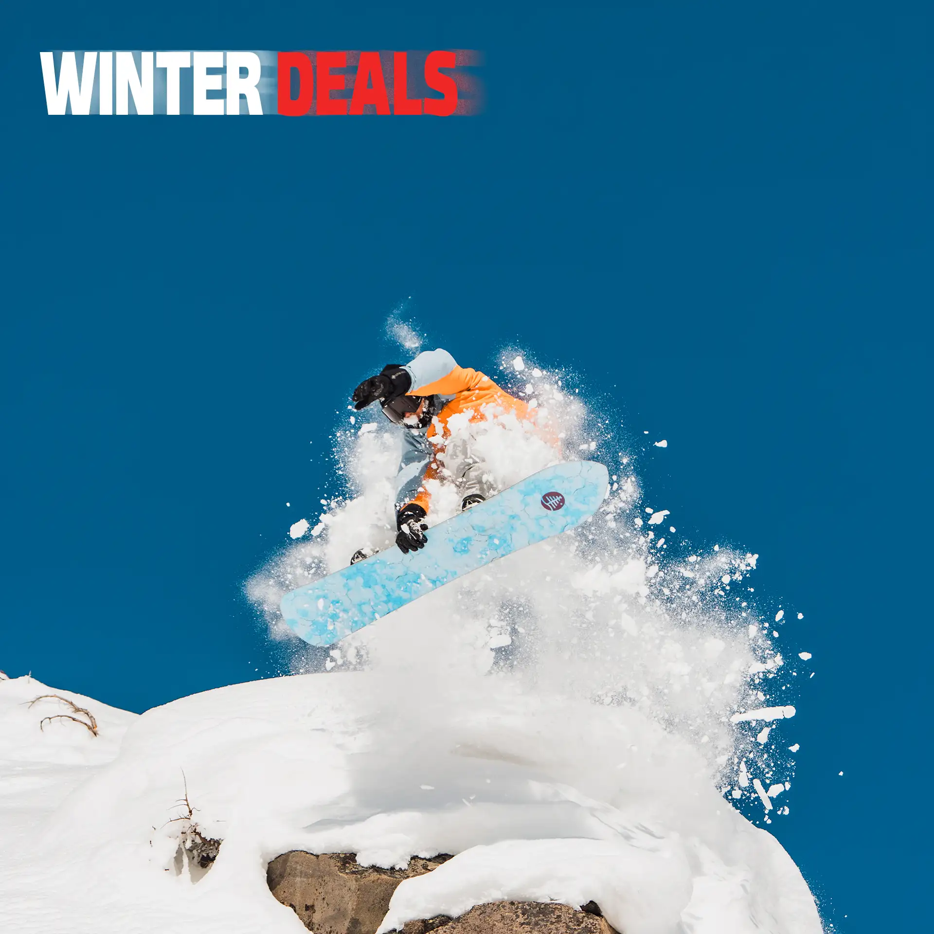winter deals