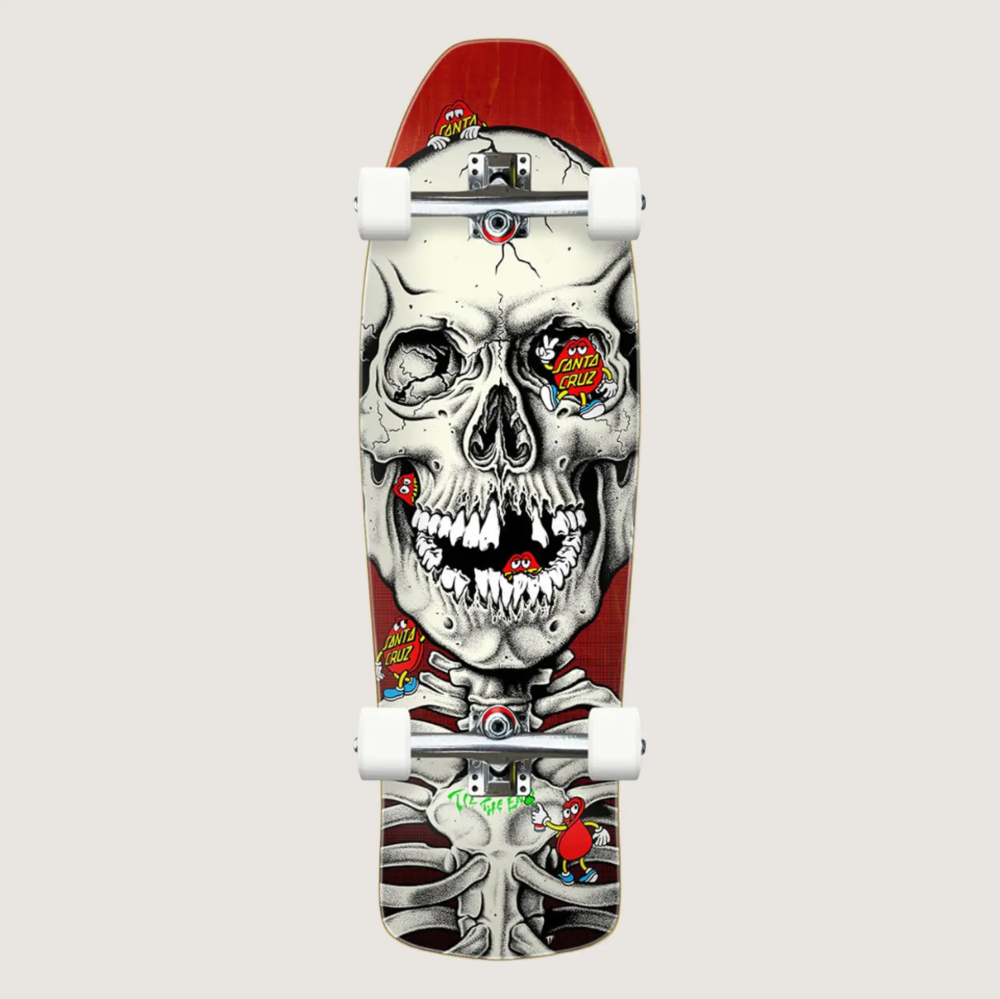 Slika za kategorijo Longboardi in cruiserji