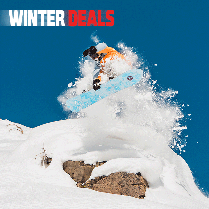 winter deals