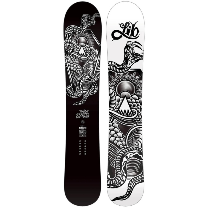 LIB TECH JAMIE LYNN ASSORTED 157