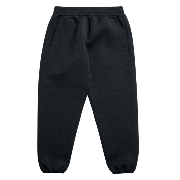 BURTON SPACECLOUD PANTS TRUE BLACK HEATHER L