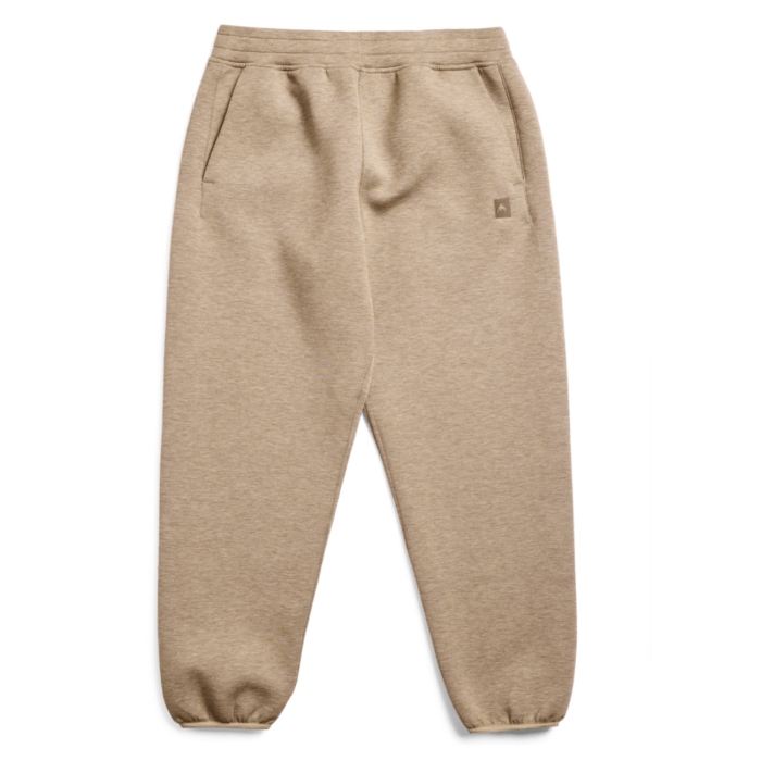 BURTON SPACECLOUD PANTS SUMMIT TAUPE HTR S