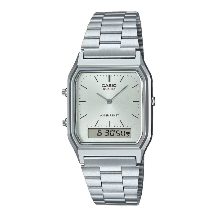 CASIO AQ-230A-7AMQYES UNI UNI