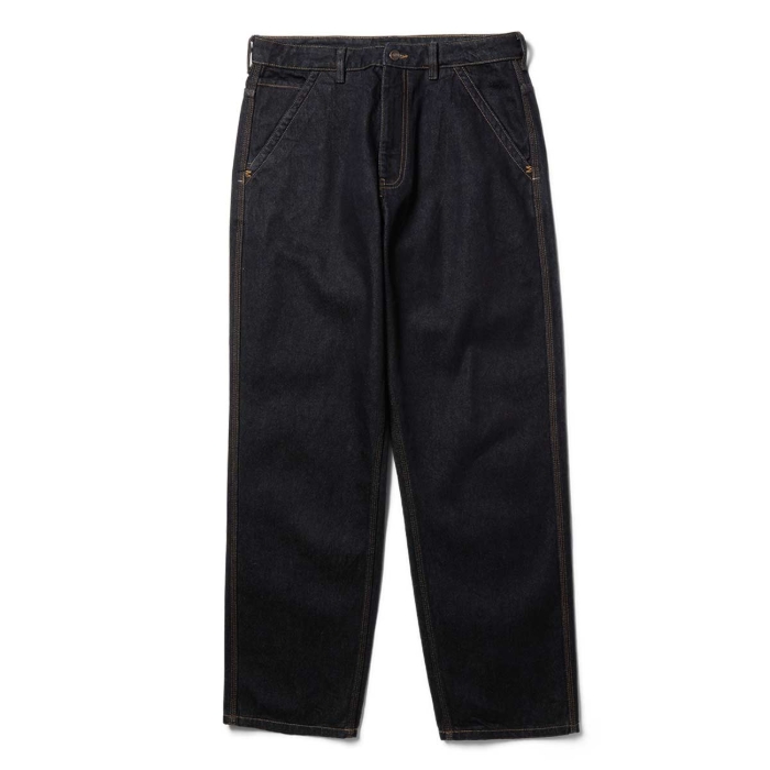 HUF MASON DENIM PANT RAW 30