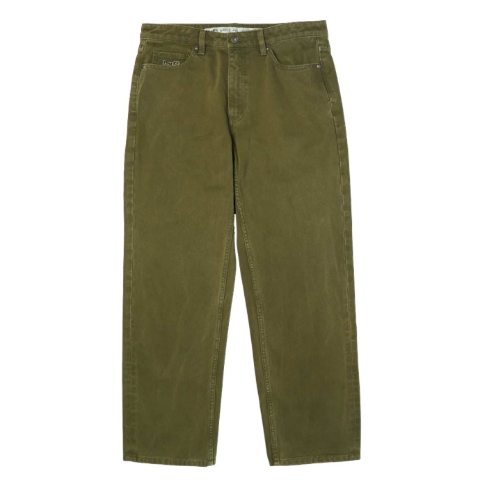 HUF BASIC ASS JEANS DRIED HERB 30