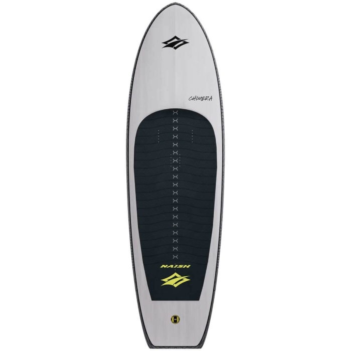 NAISH 2027 CHIMERA UNI 95L-6'2"