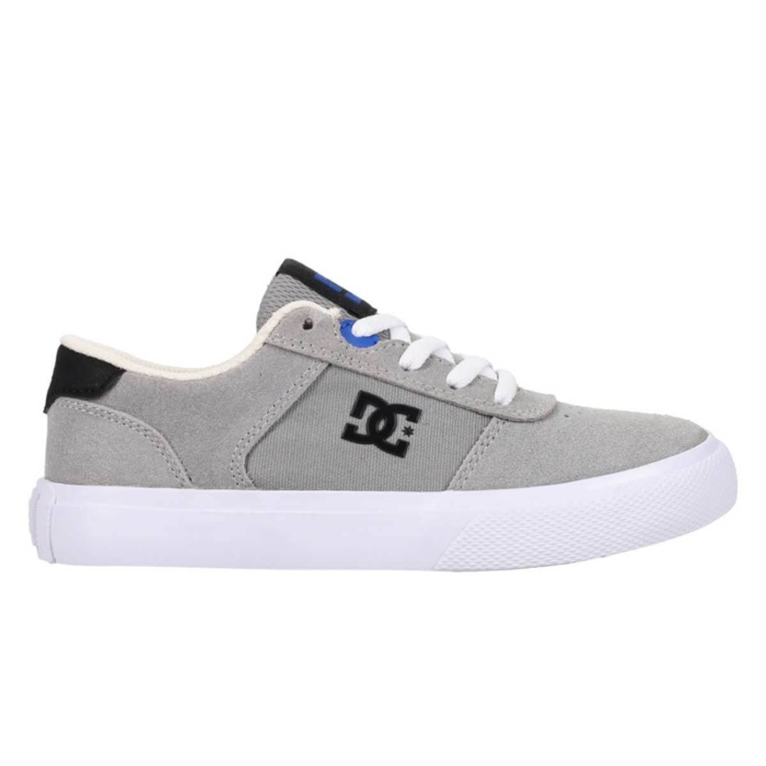 DC TEKNIC GREY/BLUE 36