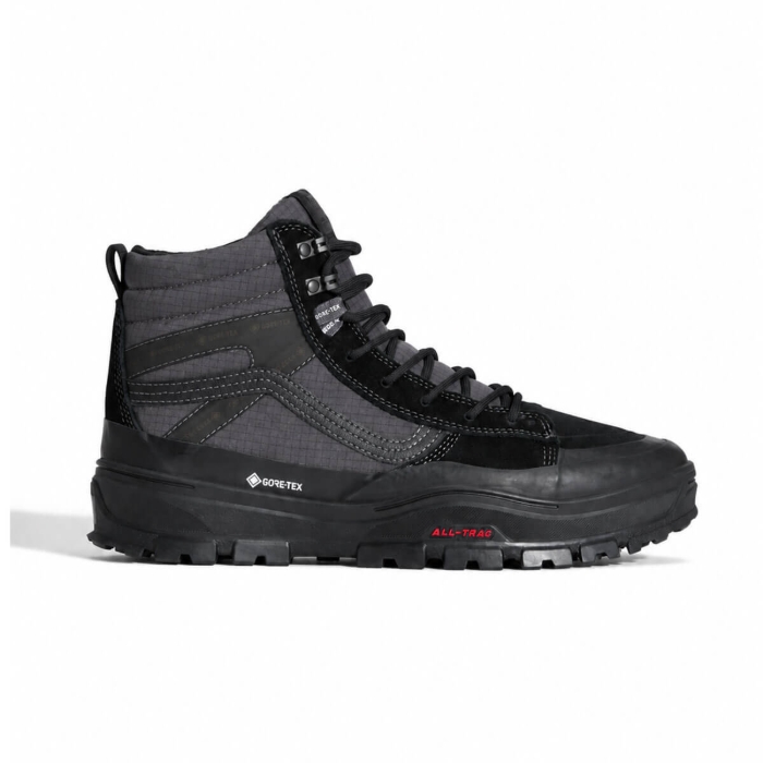 VANS SK8-HI GORE-TEX INSULATED MTE BLACK/BLACK 43