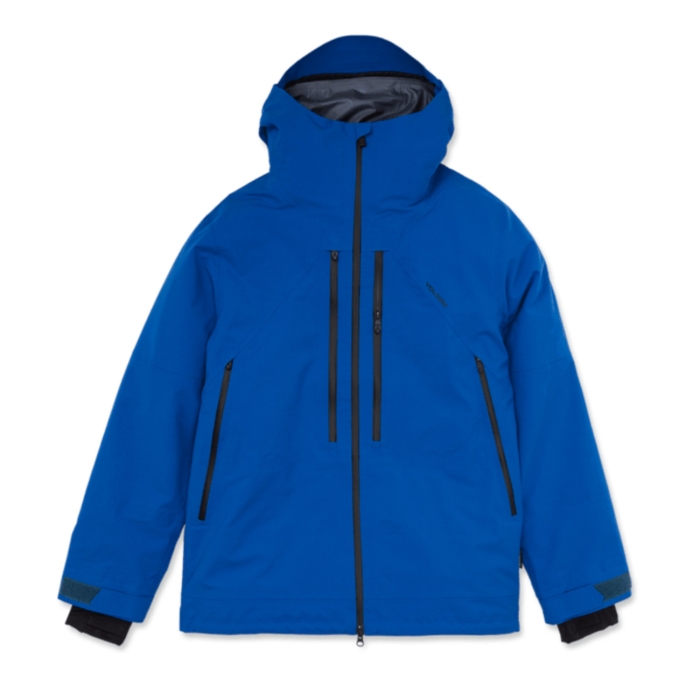 VOLCOM GUCH 3L GORE-TEX PRO JKT BRIGHT BLUE L
