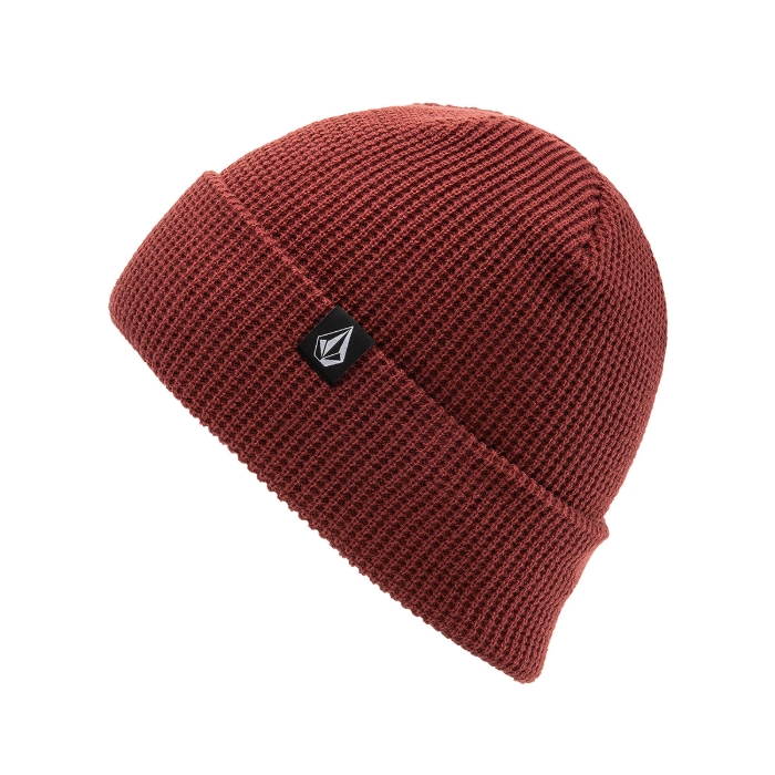 VOLCOM POWER BEANIE PINOT UNI