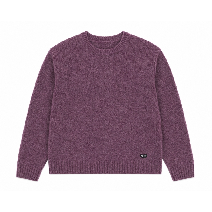 VOLCOM WEDMONDER SWEATER ORCHID XS