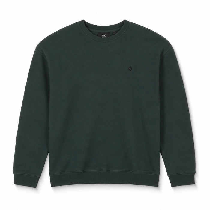 VOLCOM SINGLE STONE CREW SCARAB XL