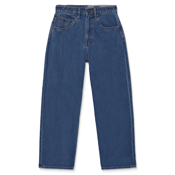 VOLCOM CHILLOW DENIM OLIVER STONE NO TINT 26