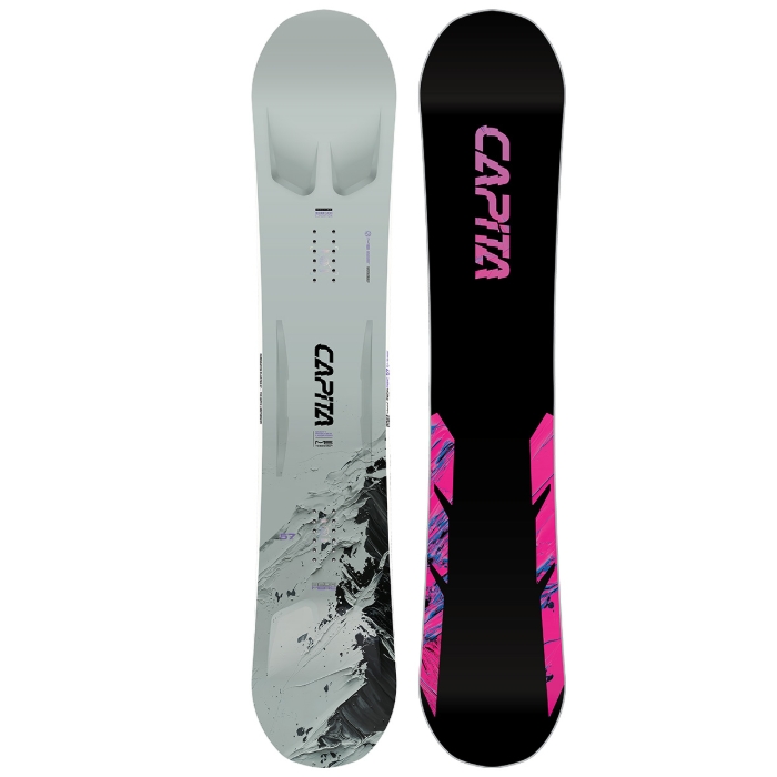 CAPITA MEGA MERCURY ASSORTED 157