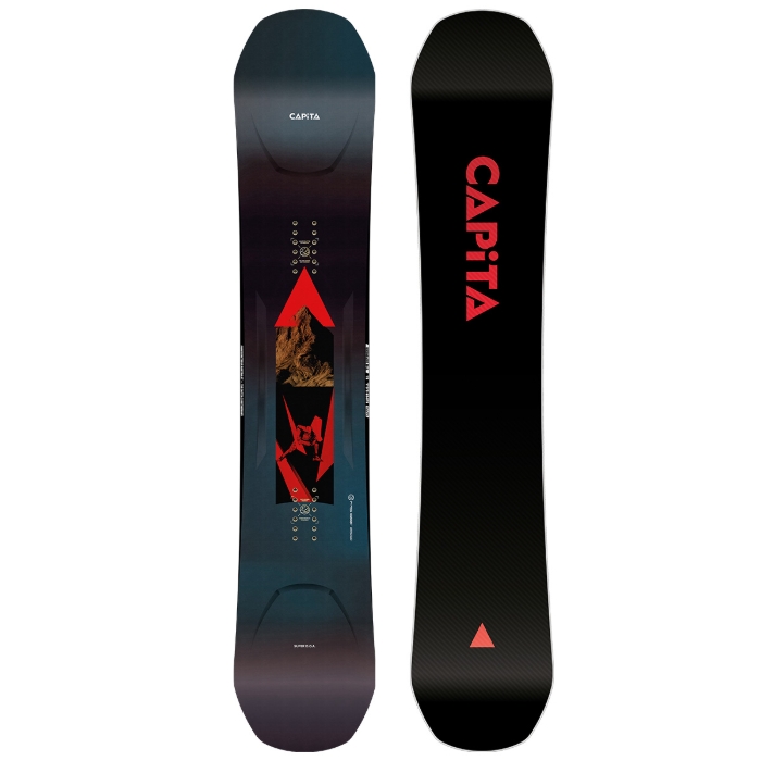 CAPITA SUPER D.O.A. ASSORTED 154
