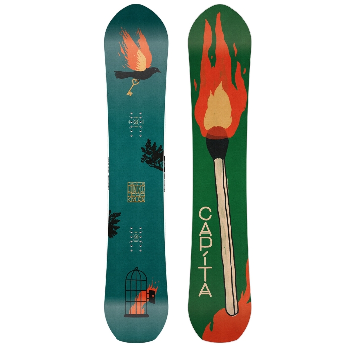 CAPITA THE EQUALIZER ASSORTED 150