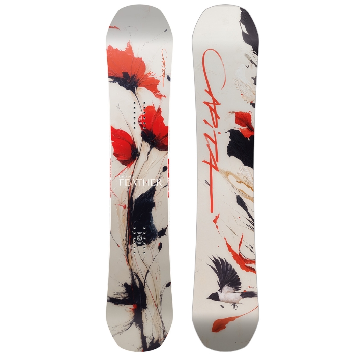 CAPITA BIRDS OF A FEATHER ASSORTED 140