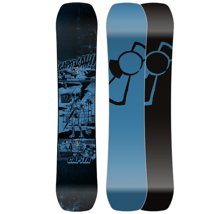 CAPITA YOUTH BRIGADE ASSORTED 141