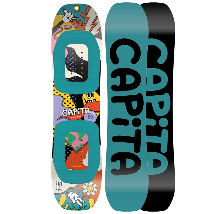 CAPITA MICRO MINI ASSORTED 80