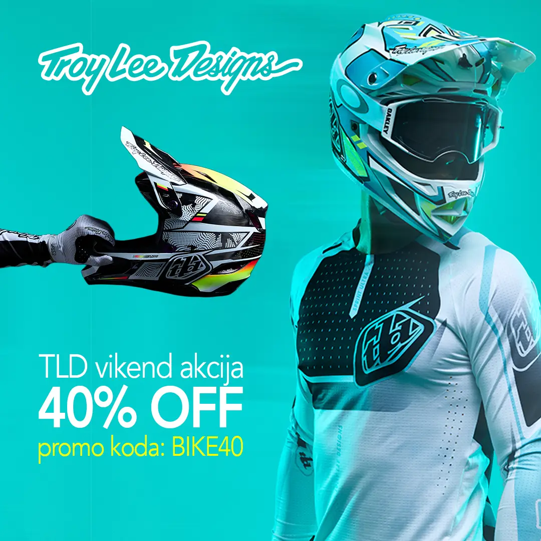 BIKE40