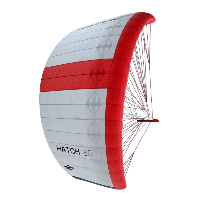 NAISH 2026 HATCH PARAWING V2 UNI 3.5