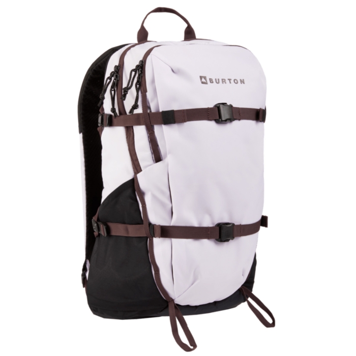 BURTON DAY HIKER 30L PACK MOONDUST PURPLE UNI