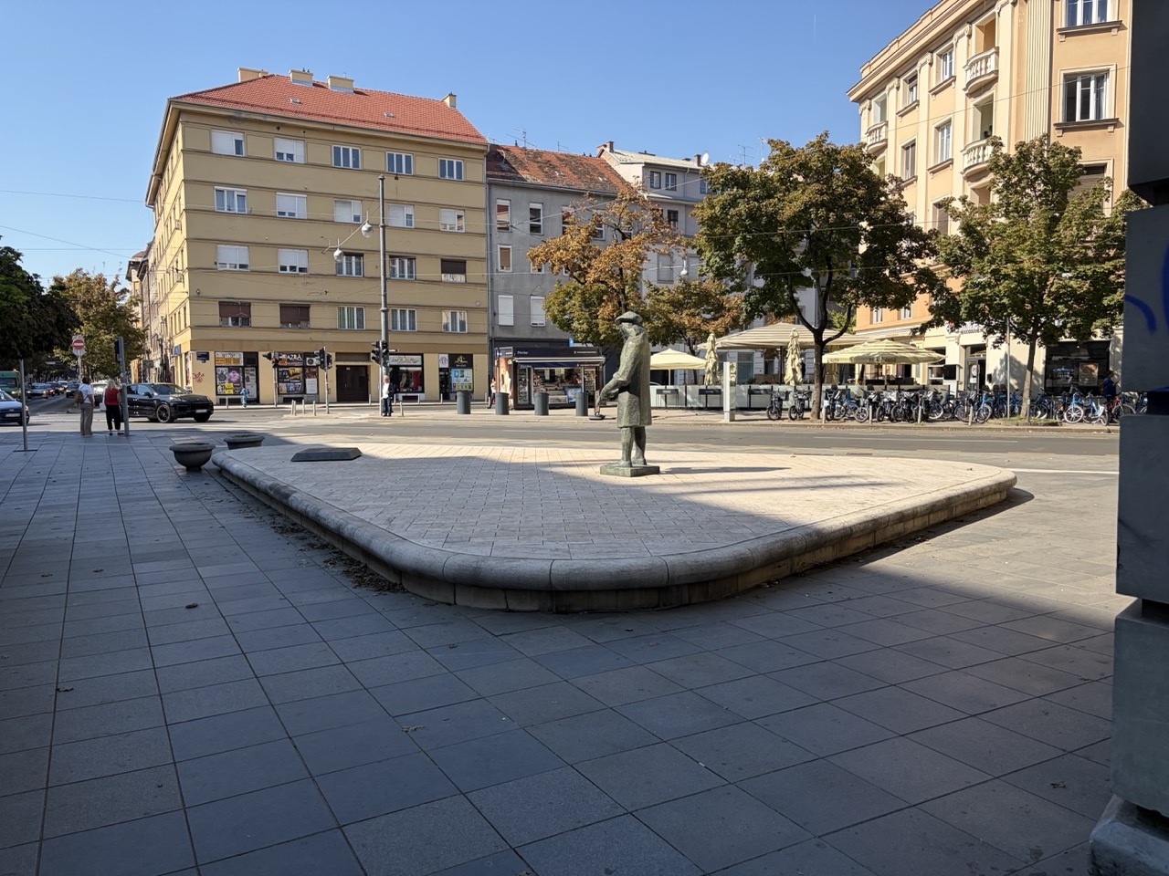 Obsešen event photo