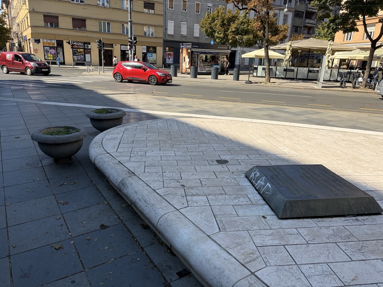 Obsešen event photo